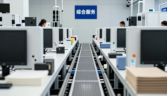 上海指马信息科技有限公司